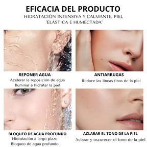 Mascarilla Profunda Bio-Colágeno Real